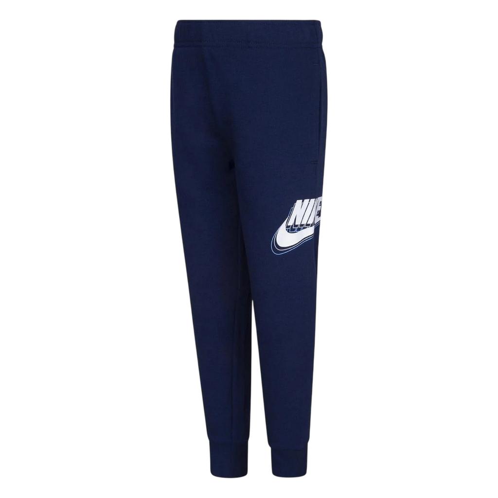 Nike Childrens/Kids Graphic Print Jogging Bottoms