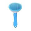 1Pc Special Cat Comb for Hair Removal Pet Cat Dog Comb Effective To Remove Floating Hair Comb Pet Dog Hair Cleaning Pet Supplies