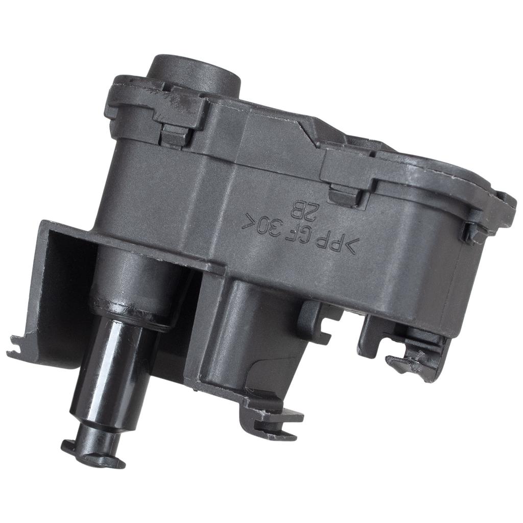 Skoda FABIA III 2014- fuel filler flap actuator