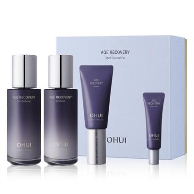 Haut- & Körperpflege – Pflegekosmetik-Sets