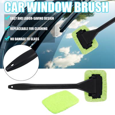 Ramidos Araba Pencere Fırçası Araba Pencere Camı Fırçası Buğu Çözme Temizleme Temizleme Aracı