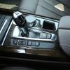 ABS Center Console Gear Shift Frame Decoration Cover Trim For BMW X5 X6 F15 F16 2014-2017 LHD Car Styling Interior Accessories