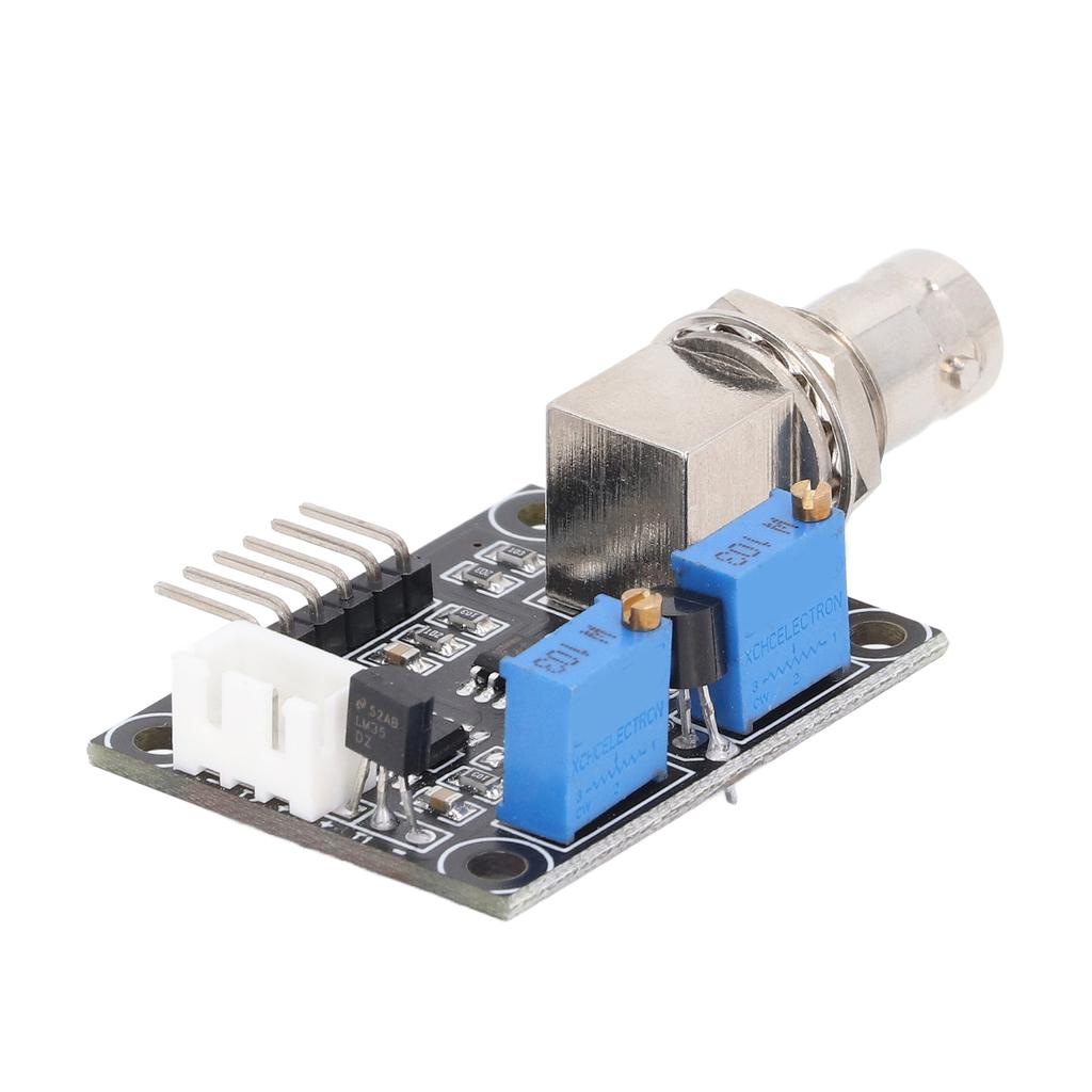 PH0‑14 Modul senzor de detectare a valorii Kit de monitorizare a sondei digitale impermeabile Conector BNC
