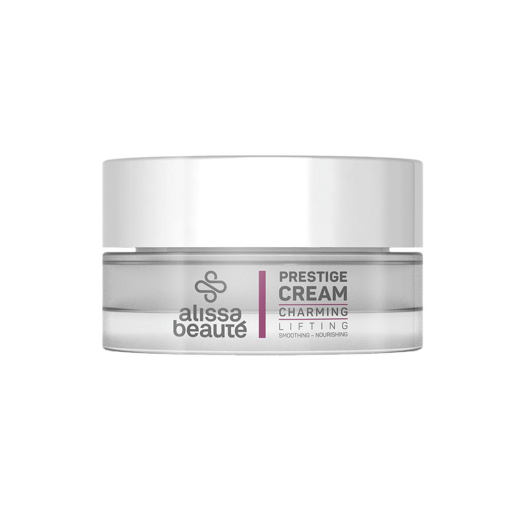 Антивозрастной крем для восстановления кожи Charming Prestige Cream Alissa Beautе 50 мл
