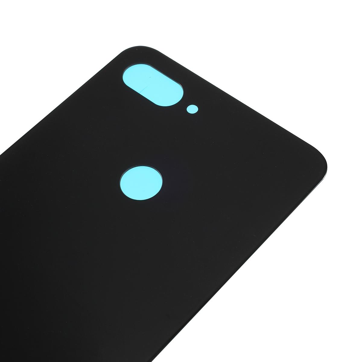

Заміна кришки акумуляторного корпусу для Xiaomi Mi 8 Lite Black