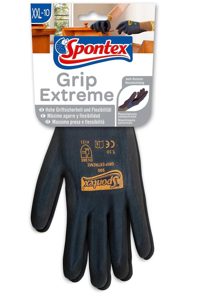 Paire de mitaines romantiques en coton écru au crochet : accessoires-mitaines-gants par