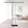 Meilin Smart Ultrasonic Height & Body Fat Scale (CN Version)