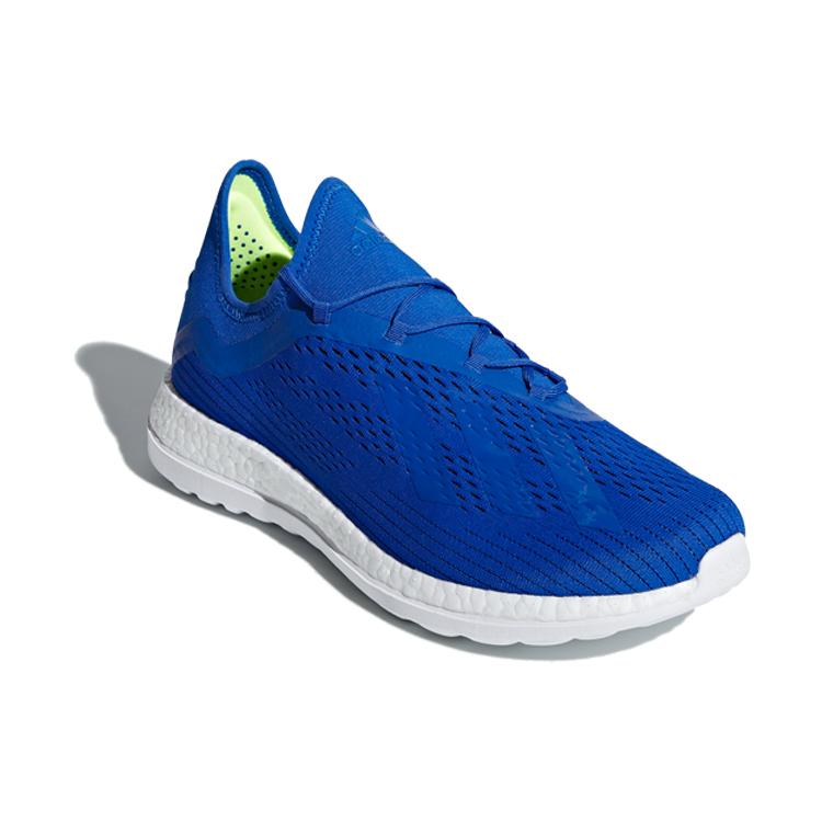 Adidas X 18+ Tr World Cup 2018 Football Blue BB7420