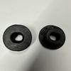 2Pcs 225336-F2000 Water Tank Radiator Lower Mount Mounting Ulator Rubber Pad For Hyundai Elantra 25336F2000