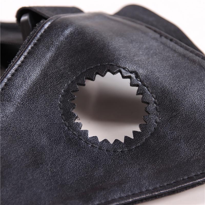 Black Penis Dildo Lesbian Sex Toys Strap-on Harness Dildo Penis Pants Fit For Different Size Penis Sex Toys