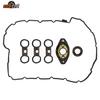 Valve Cover Shaft Gasket For 11127552280 11127559699 11127582245 2006-2011 BMW