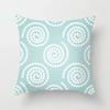 Geometric Pillow Cover Home Sofa Cushion Cover Throw Pillow Case 45X45Cm Pillowcase Home Decorative Throw Pillows Hotel Car Seat