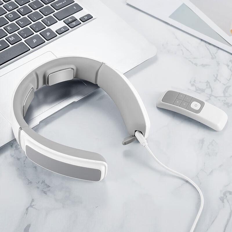 ODINK Pulse Neck Massager CN Plug (adapter Included)