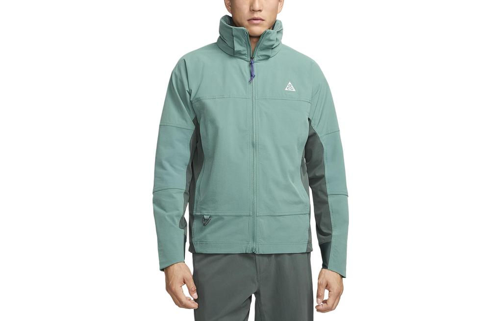 Nike ACG 'Sun Farer' Jackets & Coats Men's Vintage Green DH3103-361