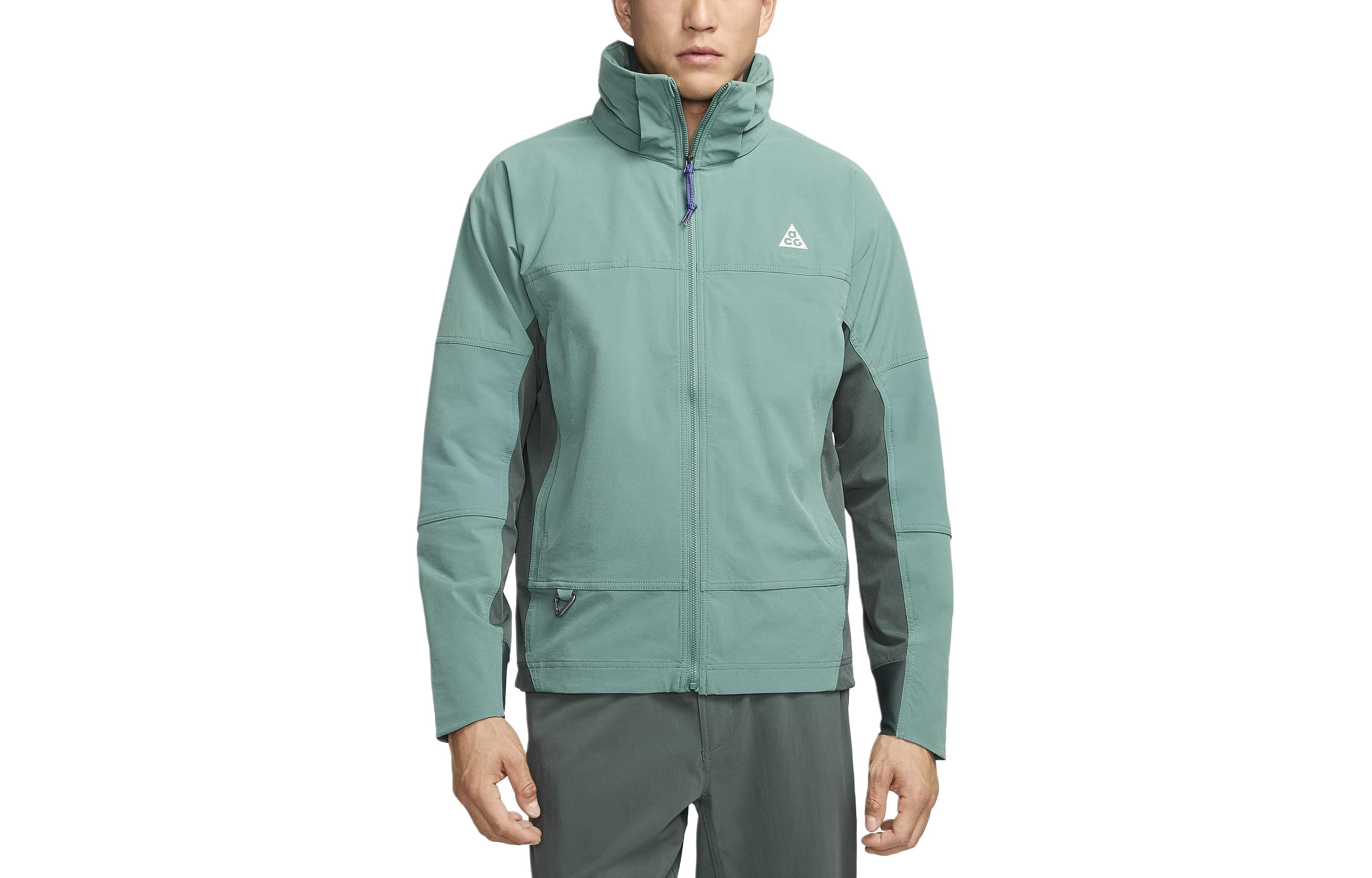 

Nike ACG Sun Farer Jackets & Coats Men s Vintage Green DH3103-361 S