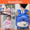Fashionable Charming Kids Backpack With Unique Design Perfect For Preschool Boys Girls And