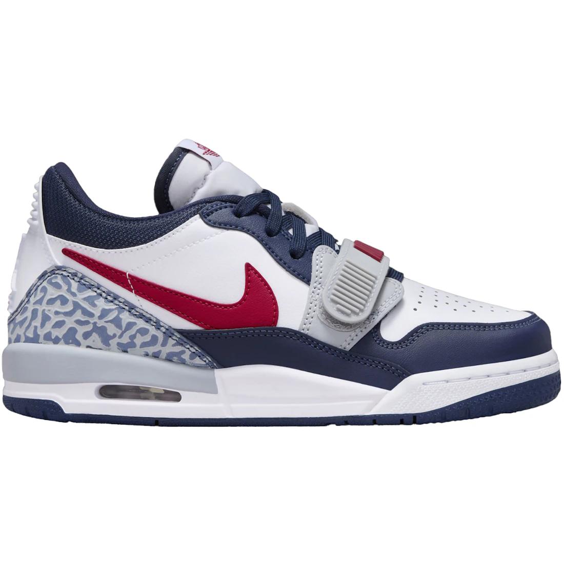 

Sneaker Jordan Legacy 312 Low Olympic (GS)(CD9054-164) 36