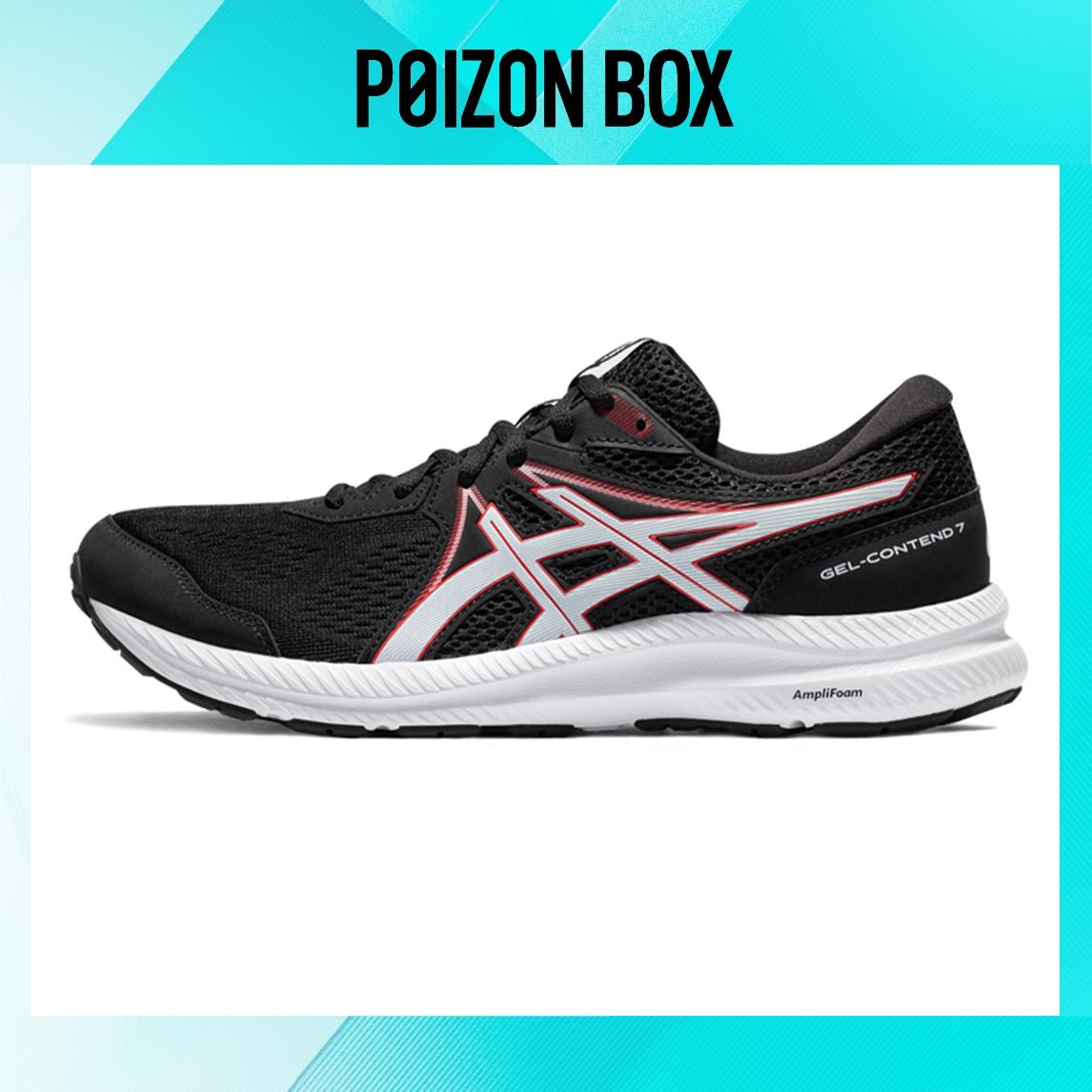 

кроссовки Asics Gel-Contend 7 Running shoes Men 1011B040-008