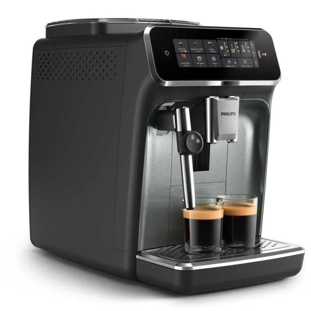 Philips EP3329/70 Espresso Machine 15 bar Black