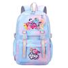 My Little Pony Backpack Female High Capacity College Backpack Trendy Women Laptop School Bags Girl Travel School Bags YK2