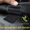 High Viscosity Double-Sided Car Floor Mat Adhesive Tape for Electric Vehicles