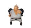 Ichiban Kuji One Piece Miraijima Egghead Prix G Mini Figurine Seraphim [S-Shark]