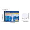10Pcs Multifunctional Decontamination  Household Kitchen Clothing Tea Cup Stainless Steel Oil Stain Cleaning