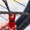 Bicycle Master Link Pliers Valve Tool Tire Lever Missing Chain Connector Cutter Remove Install 4 in 1 Multi Function CNC