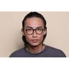 Ray Ban Rx7178d Asian Fit 5725 Unisex Eyeglasses