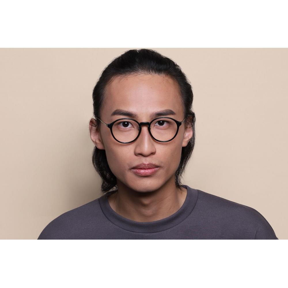 Ray Ban Rx7178d Asian Fit 5725 Unisex Eyeglasses