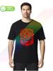 2026   Selling 100% Cotton Men's T-shirt Ecko_unltd Funny Male Round Neck Short Sleeve S-xxxl Tops Tees