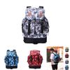 Multifunctional Mens Backpack With Antitheft Features And Large Capacity For Students