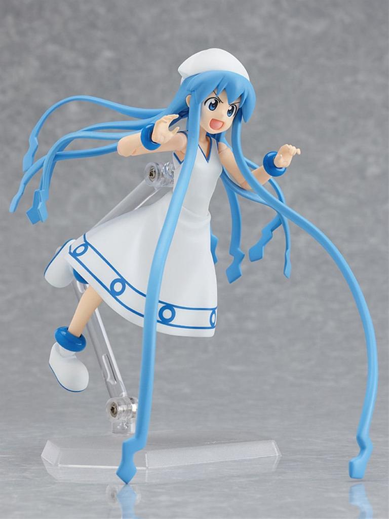 Figma Squid Girl Squid Girl Invasion!