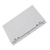 High Quality Practical Quality Is Guaranteed Skimmer Door Weir Baffle Baffle 1pc Skimmer Door Weir Baffle White