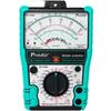 Měřicí přístroje pro elektrotechniku – Multimetry