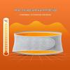 Unisex Warm Winter Waist Support
