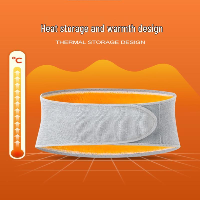 Unisex Warm Winter Waist Support