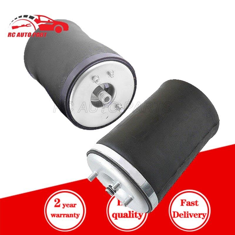 Rear Left Right for BMW X5 E53 Air Struct Parts Rear Air Spring Bag 37126750355 37126750356 37121095579 37121095580