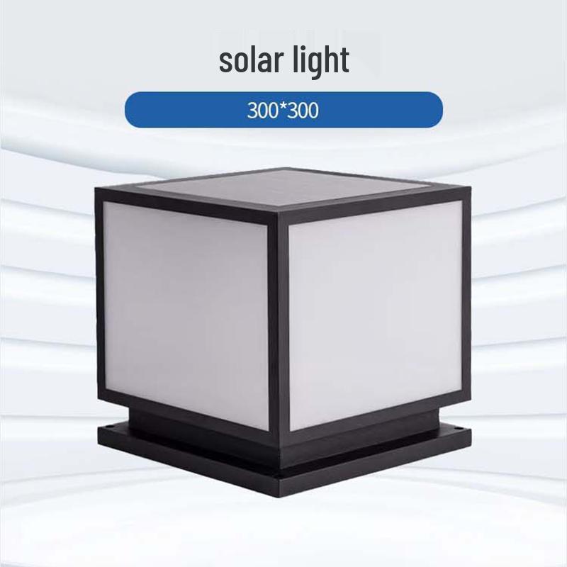 Weileidong Solar Pathway Light