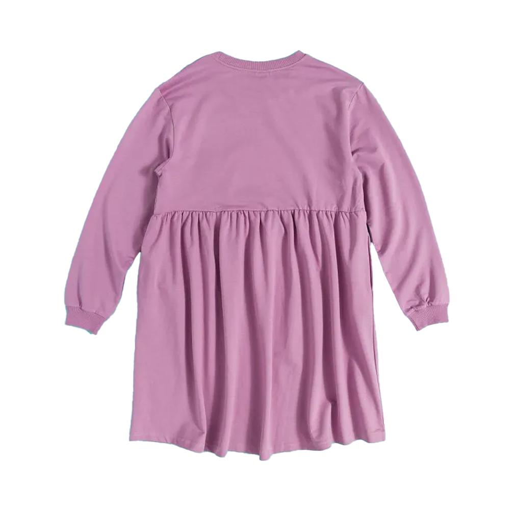 The Nightmare Before Christmas Womens/Ladies Together Forever Smock Dress