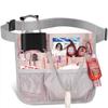 Large Capacity Waist Bag Pouch Reliable Nursing Belt Bag Nursing Belt Organizer  Nurse Tool