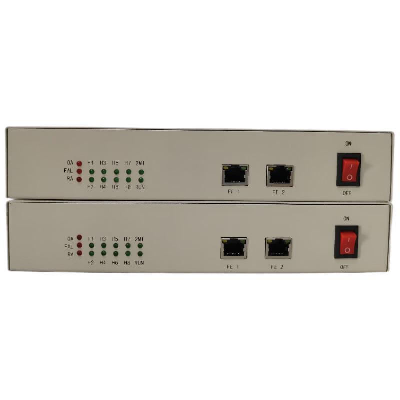 Daixu PCM Multiplexer for E1 and Telephones