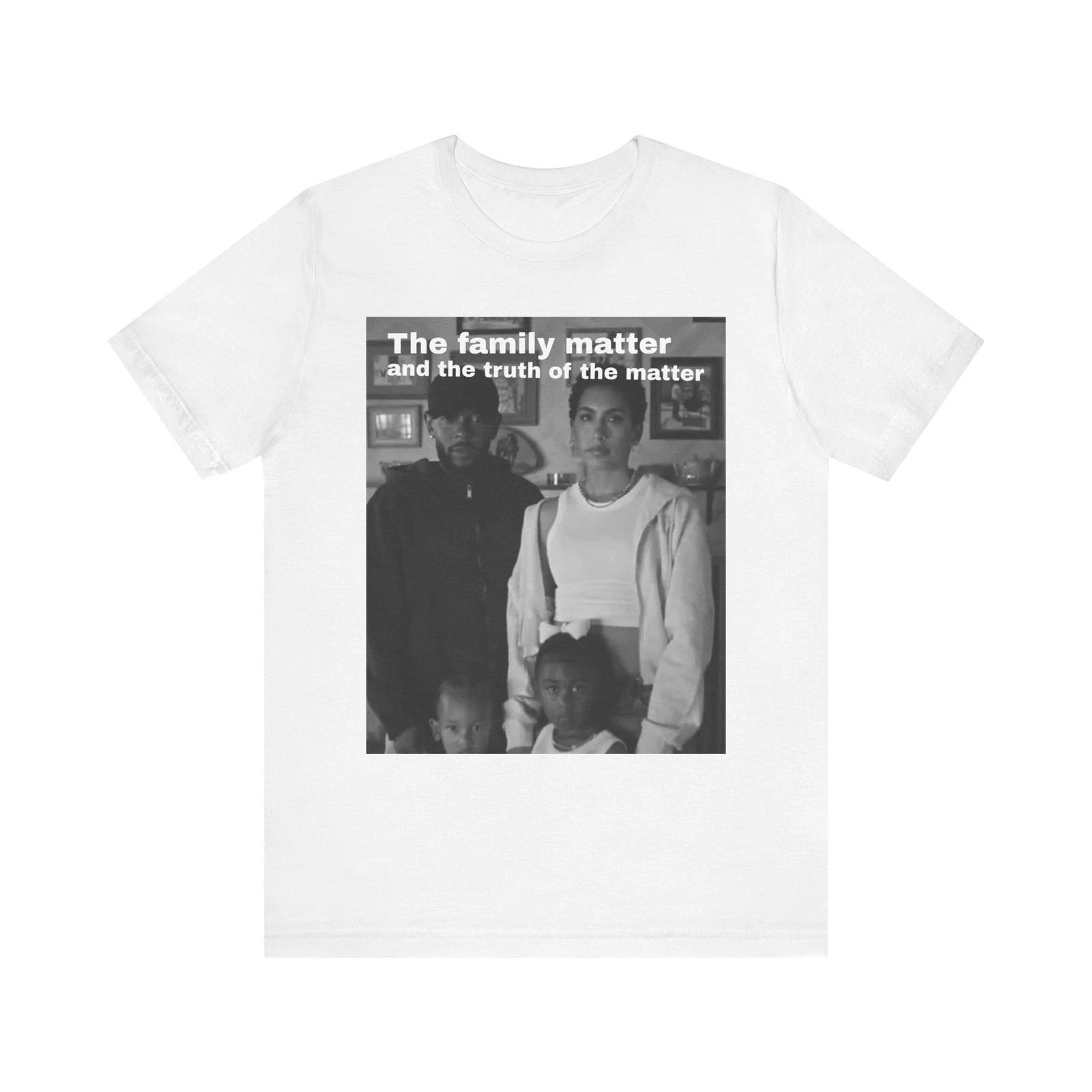 Unisex Tee Kendrick Not Like Us T-shirt, Top, Apparel, Clothing, Music Fan Gift 4XL