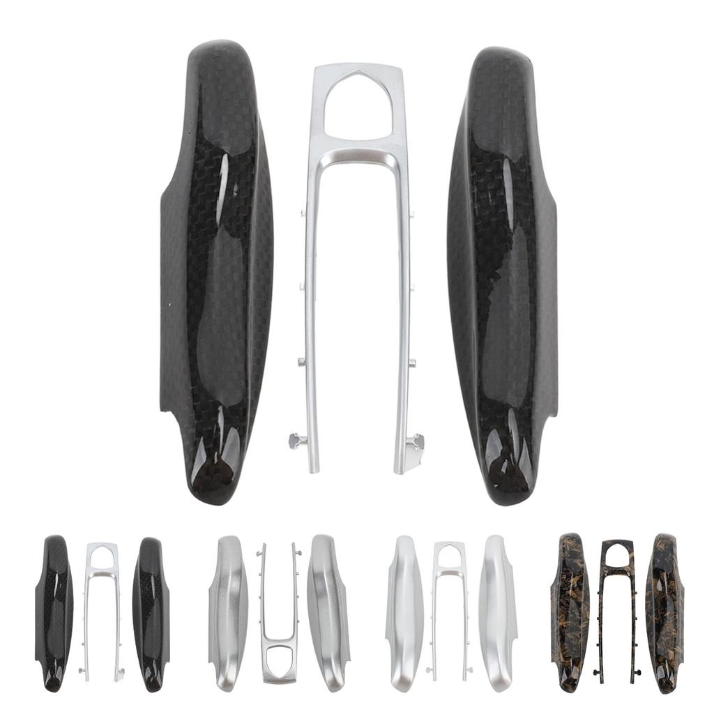 Husă pentru chei inteligente pentru mașină, cu intrare fără cheie, pentru telecomandă, pentru 911 Tayca