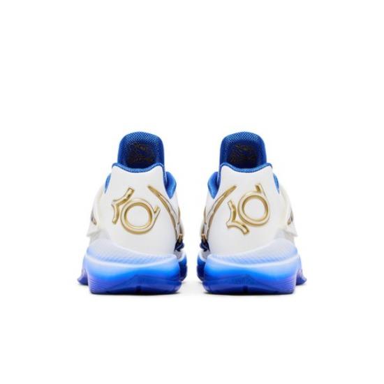Nike Zoom KD 4 'The Real MVP - Summit White' IB3546-100