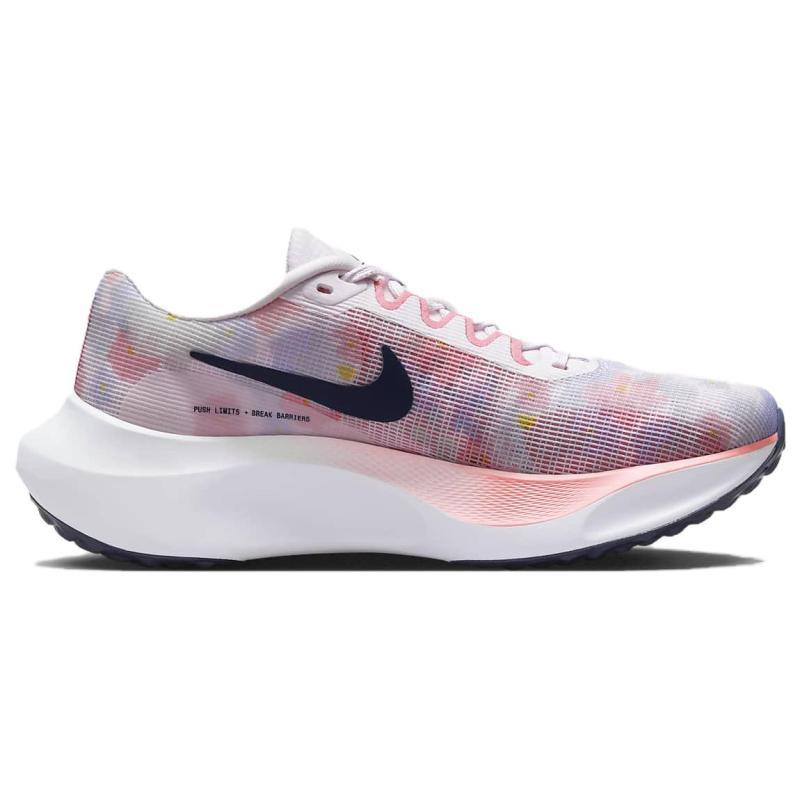 Nike Zoom Fly 5 Premium 'Floral Watercolor' Women's Sneakers casual DV7894-600