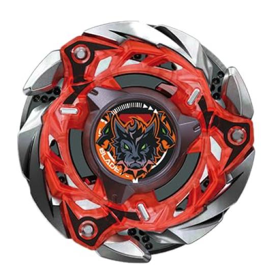 

Цербер Пламя с картой Beycode W5-80WB (один предмет)