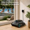 16.8V Power Supply Charger for Aiper Scuba S1 Robotic Pool Cleaner Compatible with Aiper Scuba S1 E1 14.4V