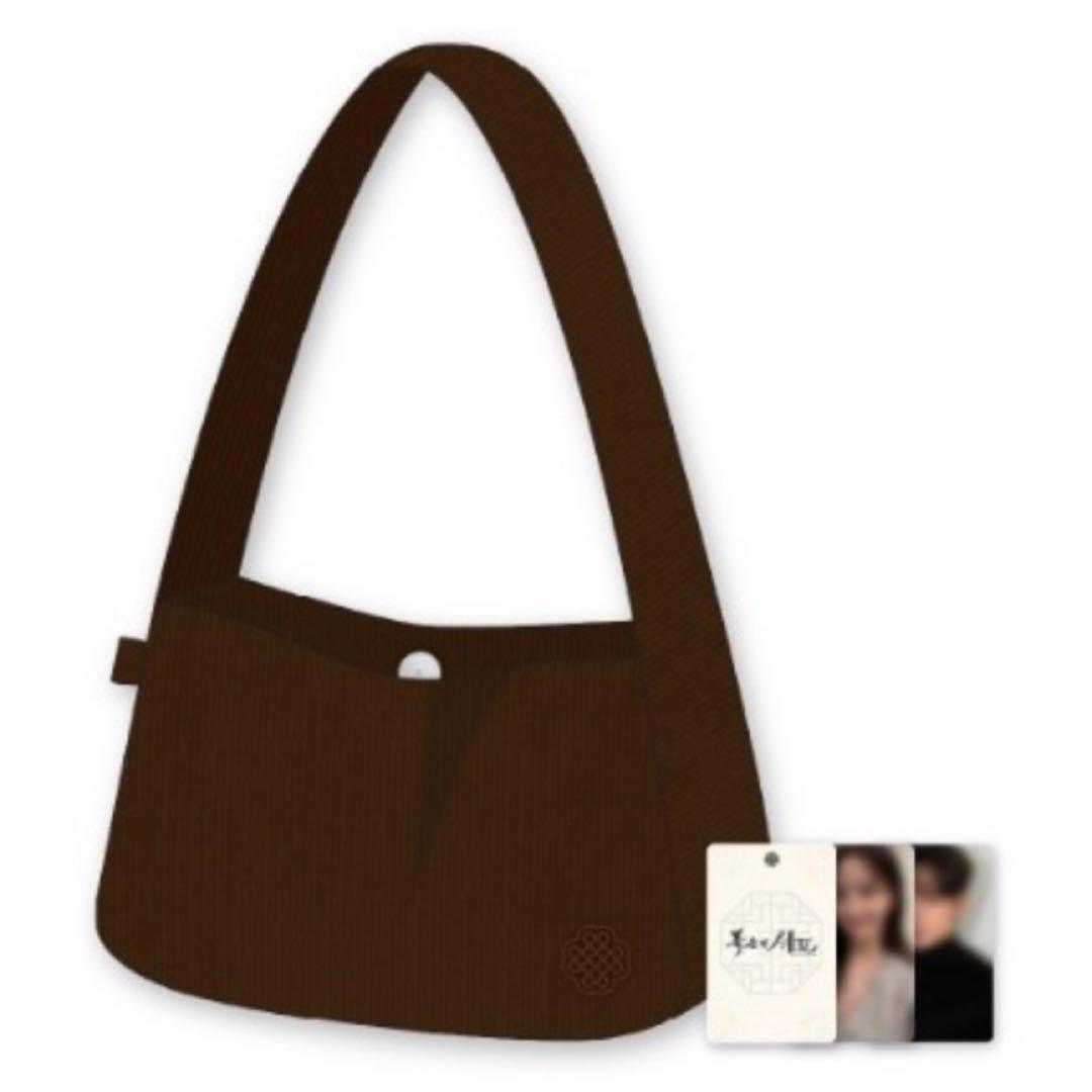 

[USED] Korea Exclusive Tyrant Chef Pop-Up Handy Bag