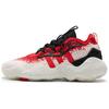 Trae Young 3 'Vivid Red' Sneakers IE2704